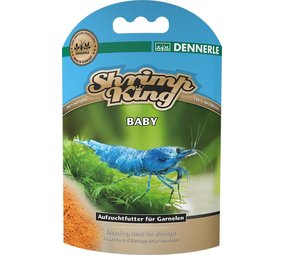 Dennerle Dennerle Shrimp King Baby 35gr Dennerle Dennerle Shrimp King Baby 35gr