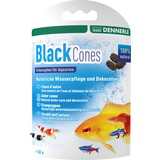 Dennerle Dennerle Black cones CA 50 stuks Dennerle Dennerle Black cones CA 50 stuks