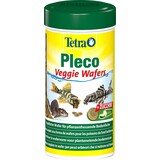 Tetra TETRAPLECO WAFERS Tetra TETRAPLECO WAFERS