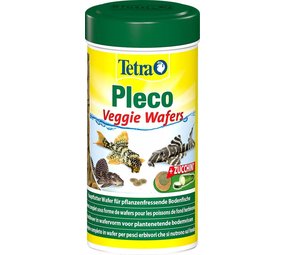 Tetra TETRAPLECO WAFERS Tetra TETRAPLECO WAFERS
