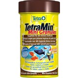 Tetra Tetramin minigranula bio active Tetra Tetramin minigranula bio active