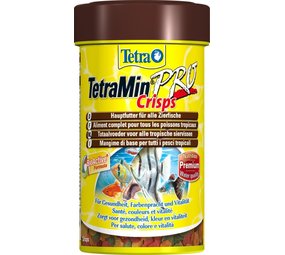 Tetra Tetramin crisps Tetra Tetramin crisps