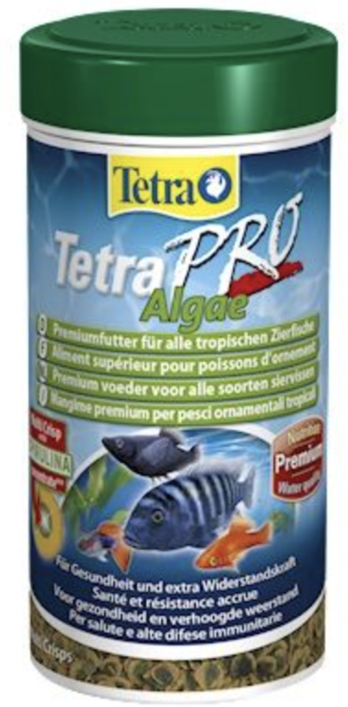 Tetra Tetrapro Algae Tetra Tetrapro Algae