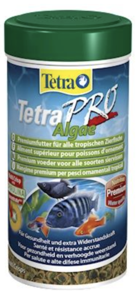 Tetra Tetrapro Algae Tetra Tetrapro Algae