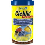 Tetra Tetra cichlide granulaat Tetra Tetra cichlide granulaat