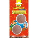 Tetra Tetra Vakantievoer Goudvis 2x15gr Tetra Tetra Vakantievoer Goudvis 2x15gr