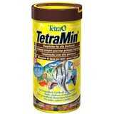 Tetra Tetramin vlokken bio active Tetra Tetramin vlokken bio active