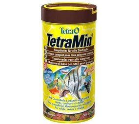 Tetra Tetramin vlokken bio active Tetra Tetramin vlokken bio active