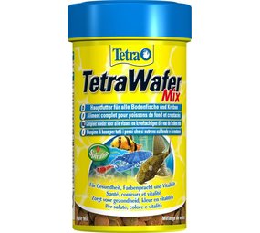 Tetra Tetra Wafermix Tetra Tetra Wafermix