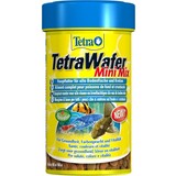 Tetra Tetra wafermix mini Tetra Tetra wafermix mini