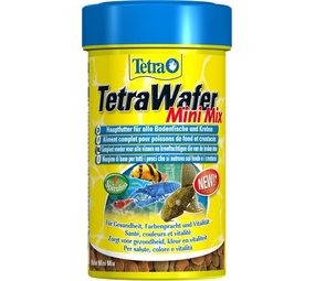 Tetra Tetra wafermix mini Tetra Tetra wafermix mini