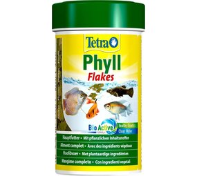 Tetra Tetraphyll Tetra Tetraphyll