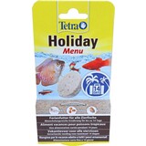 Tetra Tetra Vakantievoer Menu 30gr Tetra Tetra Vakantievoer Menu 30gr
