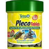 Tetra Tetra plecotabletten Tetra Tetra plecotabletten