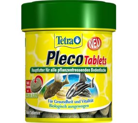 Tetra Tetra plecotabletten Tetra Tetra plecotabletten