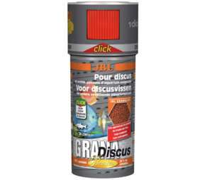 JBL JBL GRANA DISCUS CLICK 250ML JBL JBL GRANA DISCUS CLICK 250ML