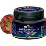 HS AQUA Hs Vivid Color Flakes HS AQUA Hs Vivid Color Flakes