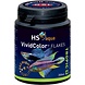 HS Aqua Producten | Alles voor een Gezond & Helder Aquarium Hs Vivid Color Flakes HS Aqua Producten | Alles voor een Gezond & Helder Aquarium Hs Vivid Color Flakes