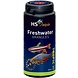 HS Aqua Producten | Alles voor een Gezond & Helder Aquarium Hs Freshwater Granules Xs
