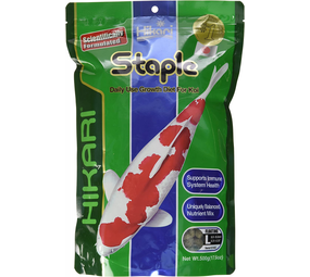 Hikari Visvoer Hikari Staple Large Hikari Visvoer Hikari Staple Large