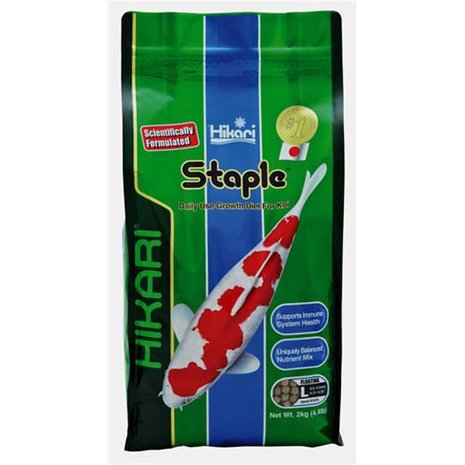 Hikari Hikari Staple Large Hikari Hikari Staple Large