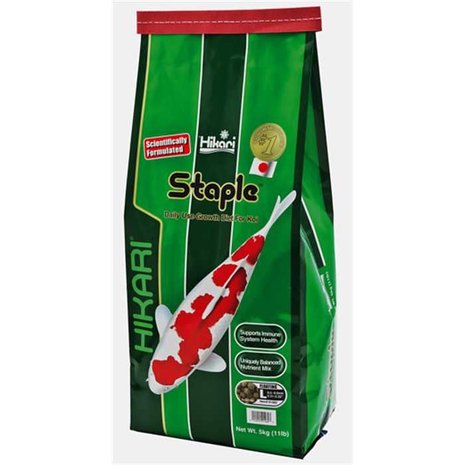 Hikari Hikari Staple Large Hikari Hikari Staple Large