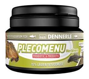 Dennerle DENNERLE PLECO MENU Dennerle DENNERLE PLECO MENU