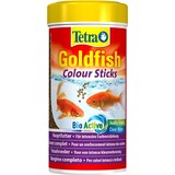 Tetra Tetra goldfish colour sticks Tetra Tetra goldfish colour sticks