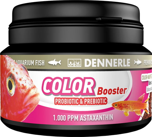Dennerle DENNERLE COLOR BOOSTER Dennerle DENNERLE COLOR BOOSTER