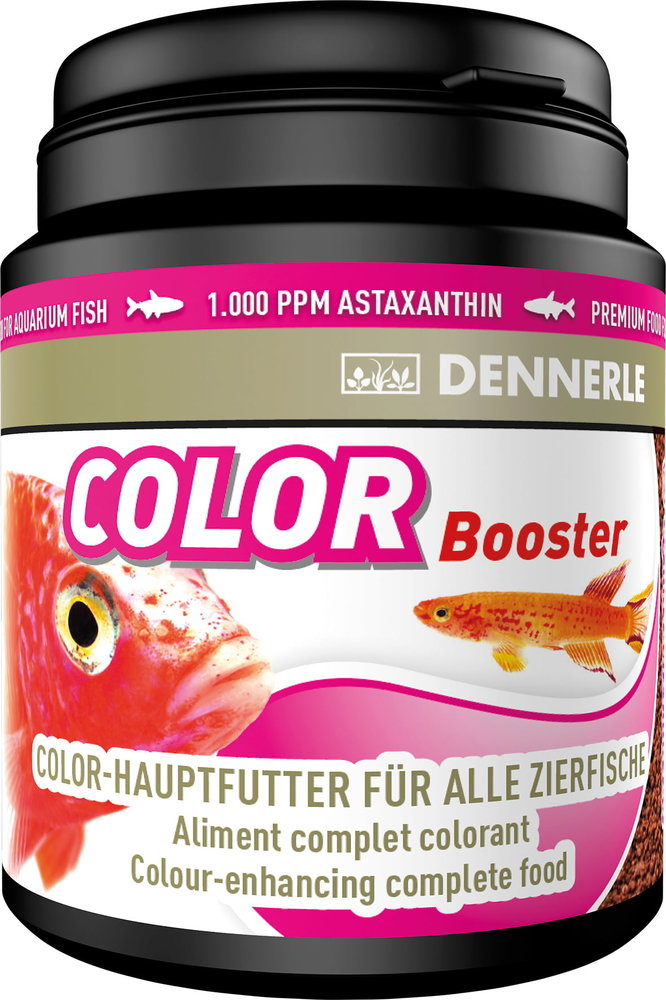Dennerle DENNERLE COLOR BOOSTER Dennerle DENNERLE COLOR BOOSTER