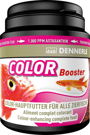 Dennerle DENNERLE COLOR BOOSTER Dennerle DENNERLE COLOR BOOSTER