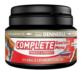 Dennerle DENNERLE COMPLETE GOURMET MENU Dennerle DENNERLE COMPLETE GOURMET MENU