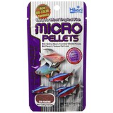 Hikari Visvoer Hikari Micro Pellets Hikari Visvoer Hikari Micro Pellets