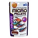 Hikari Visvoer Hikari Micro Pellets Hikari Visvoer Hikari Micro Pellets