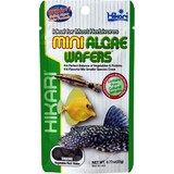 Hikari Visvoer Hikari Mini Algae Wafers Hikari Visvoer Hikari Mini Algae Wafers