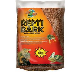 ZooMed ZOOMED REPTI BARK 8.8L ZooMed ZOOMED REPTI BARK 8.8L