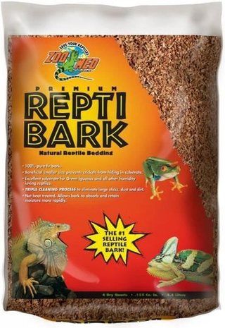 ZooMed ZOOMED REPTI BARK 8.8L