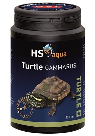 HS AQUA HS AQUA TURTLE GAMMARUS HS AQUA HS AQUA TURTLE GAMMARUS