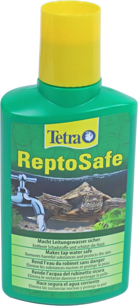 Tetra TETRA REPTOSAFE Tetra TETRA REPTOSAFE