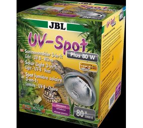 JBL JBL UV SPOT PLUS 80W JBL JBL UV SPOT PLUS 80W