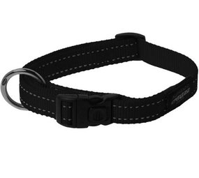 Rogz Rogz Halsband Nitelife S Rogz Rogz Halsband Nitelife S
