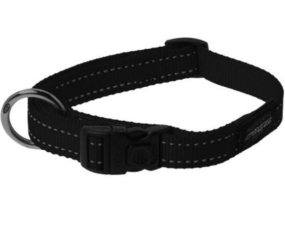 Rogz Rogz Halsband Nitelife S Rogz Rogz Halsband Nitelife S