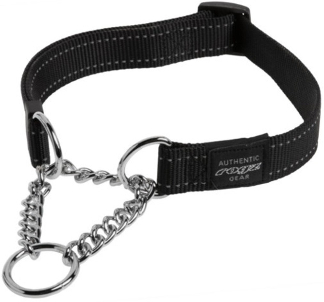 Rogz Rogz Snake Obedience Choker Rogz Rogz Snake Obedience Choker