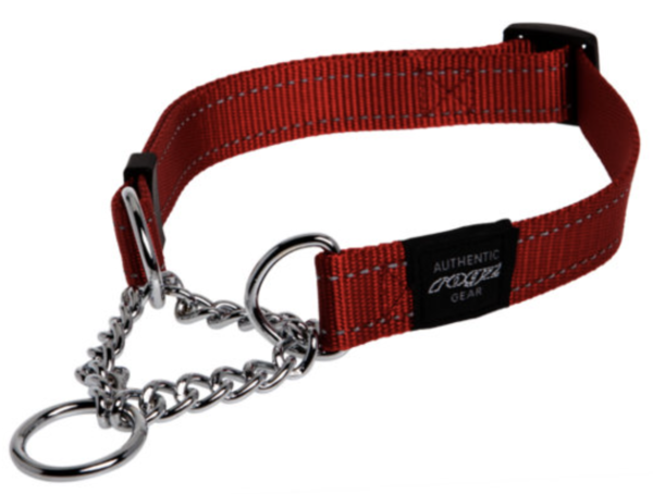 Rogz Rogz Snake Obedience Choker Rogz Rogz Snake Obedience Choker