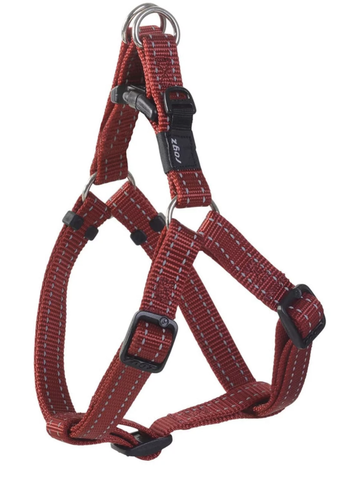 Rogz Rogz Step-in Nitelife H MAAT S Rogz Rogz Step-in Nitelife H MAAT S