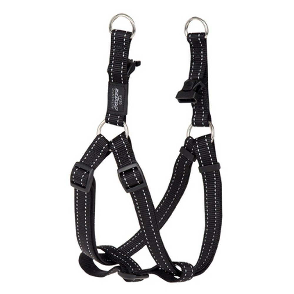 Rogz Rogz Step-in Fanbelt H