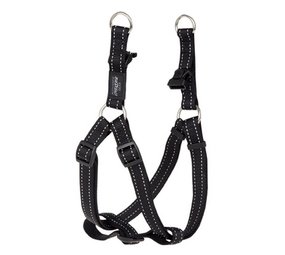 Rogz Rogz Step-in Fanbelt H Rogz Rogz Step-in Fanbelt H