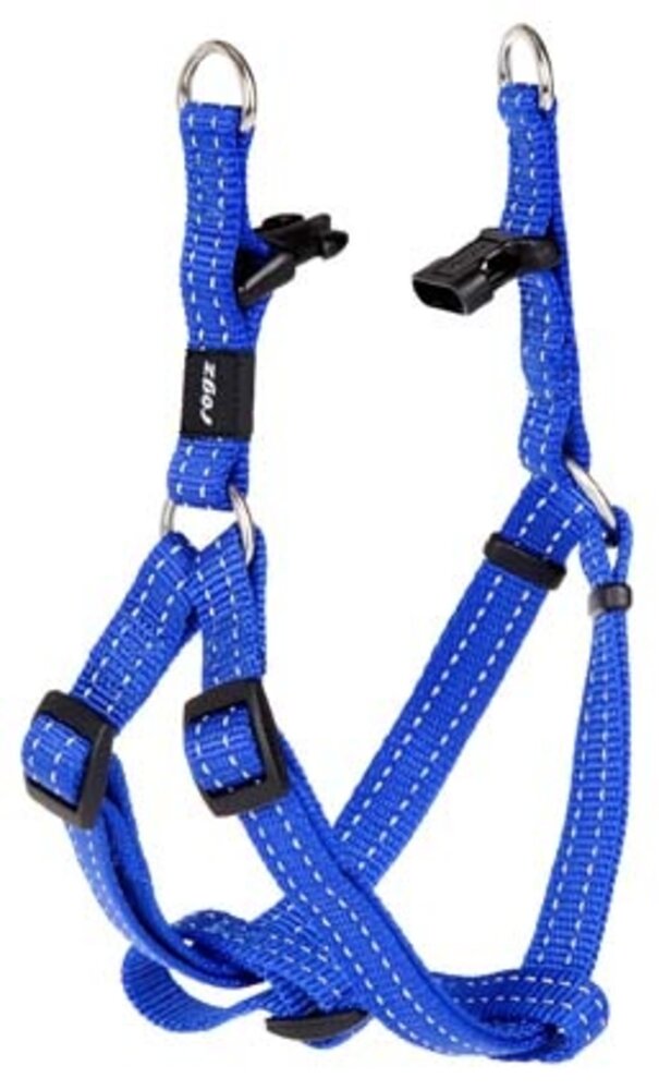 Rogz Rogz Step-in Snake H Rogz Rogz Step-in Snake H