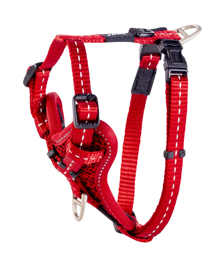 Rogz Rogz Utility Control Tuig S Rogz Rogz Utility Control Tuig S