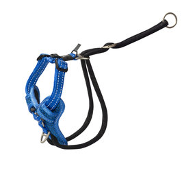 Rogz Rogz Utility Stop Pull Tuig Blue Rogz Rogz Utility Stop Pull Tuig Blue